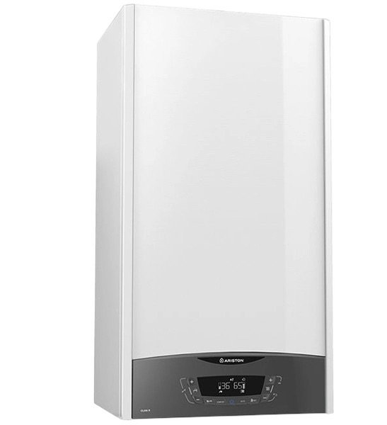 Газовый котел  Ariston CLAS Х 24 СF 